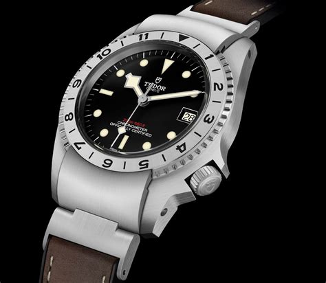 tudor prototype watch